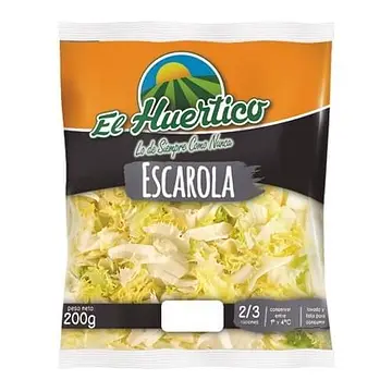 Comprar Escarola Bolsa online en Mercado 13