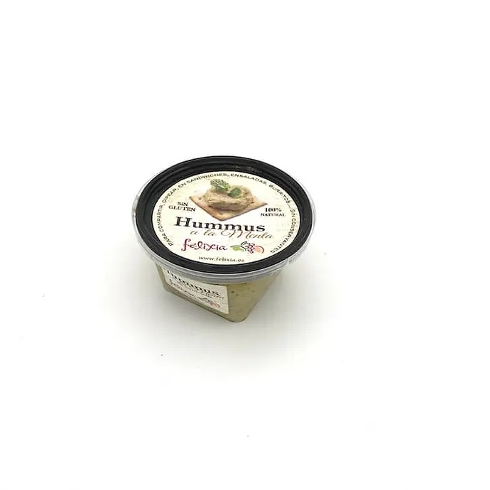 Comprar Hummus online en Mercado 13