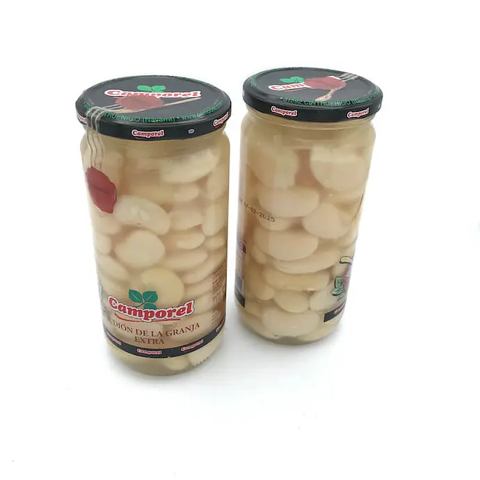 Comprar Judión Cocido de la Granja Extra online en Mercado 13