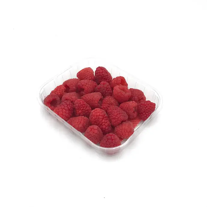 Comprar Frambuesas online en Mercado 13