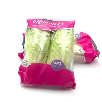 Comprar Lechuga Romana Preparada online en Mercado 13