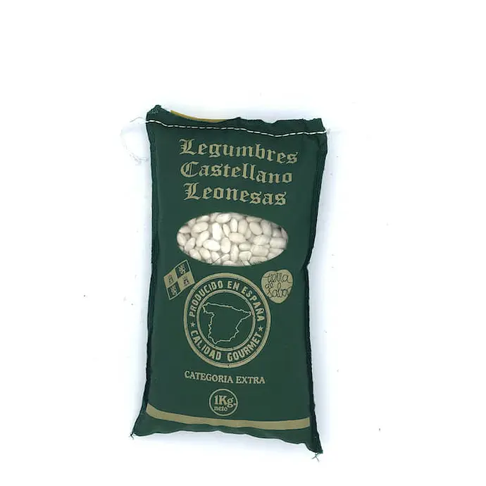 Comprar Alubias blancas online en Mercado 13