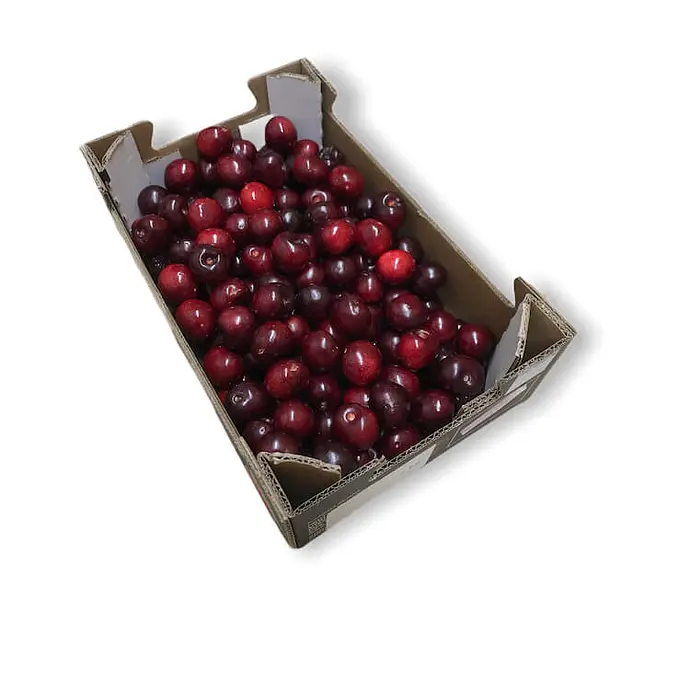 Comprar Cereza  Caja 2kg online en Mercado 13