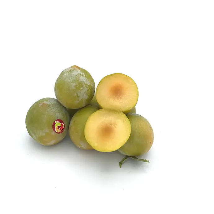 Comprar Ciruela Sun Gold online en Mercado 13