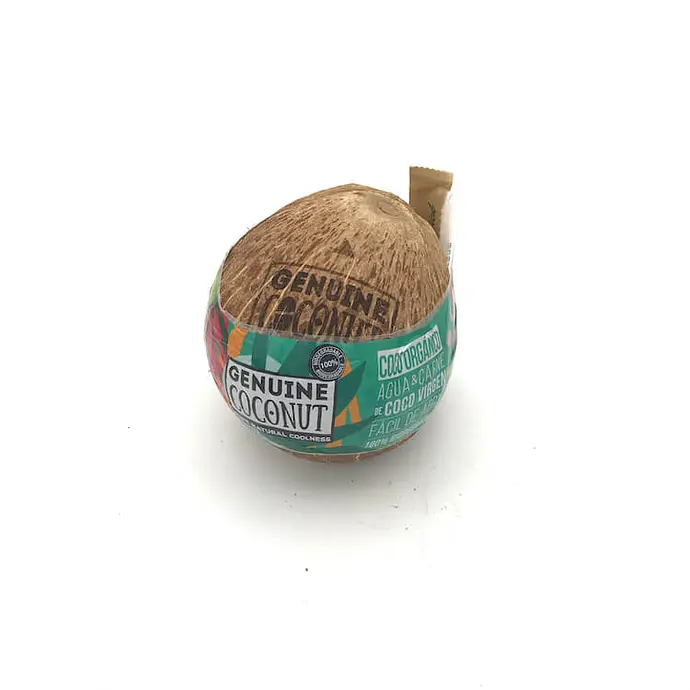 Comprar Coco de Agua online en Mercado 13