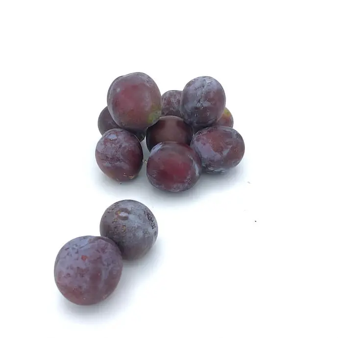 Comprar Ciruela Roja Extra online en Mercado 13