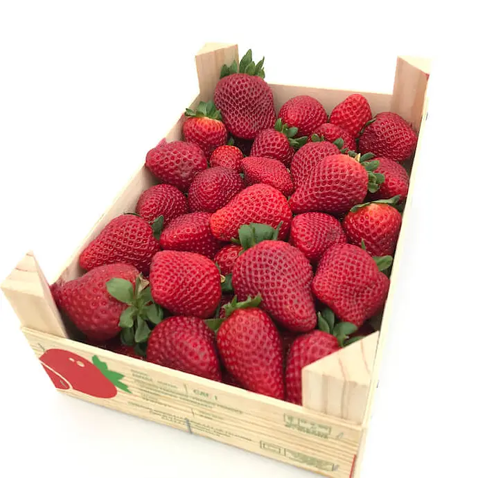 Comprar Fresón Caja 2Kg online en Mercado 13