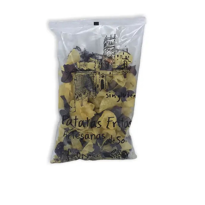 Comprar Mix Patatas Fritas online en Mercado 13