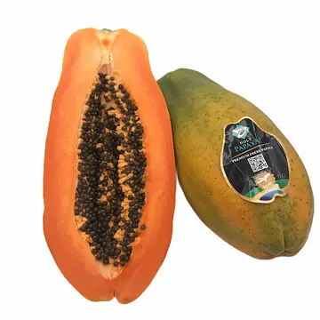 Comprar Papayón (Media Pieza) online en Mercado 13