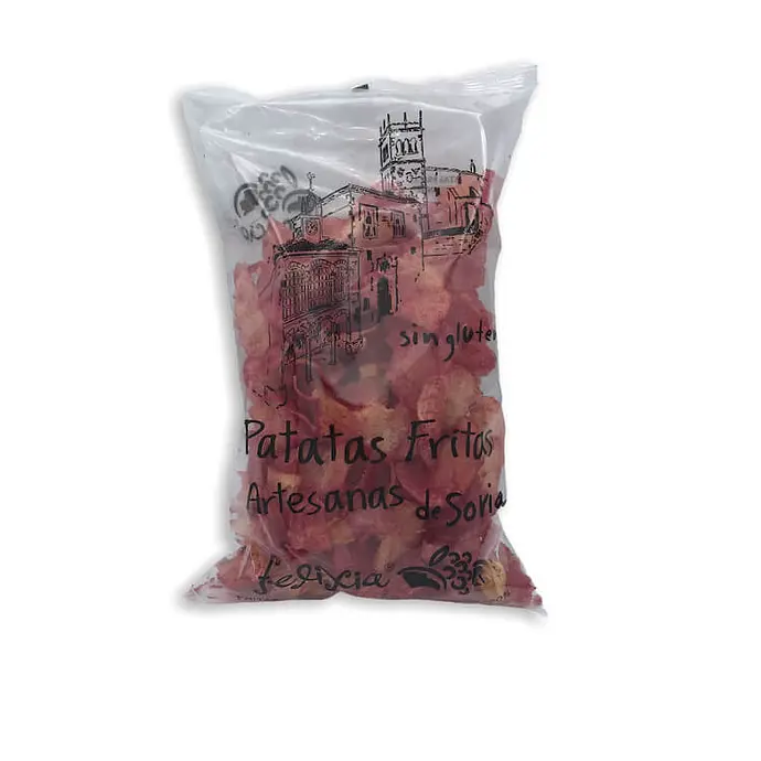 Comprar Patatas Fritas Remolacha online en Mercado 13