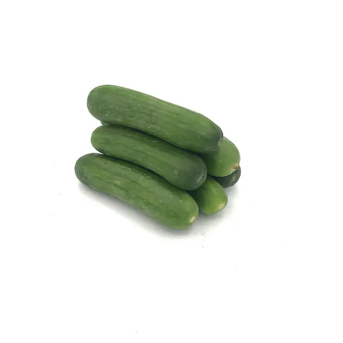 Comprar Pepino Mini online en Mercado 13