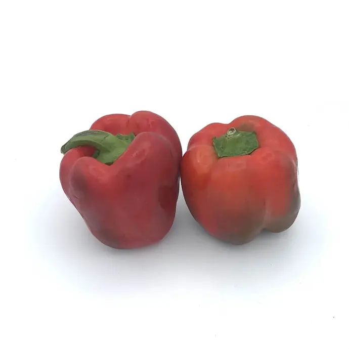 Comprar Pimiento Rojo California online en Mercado 13