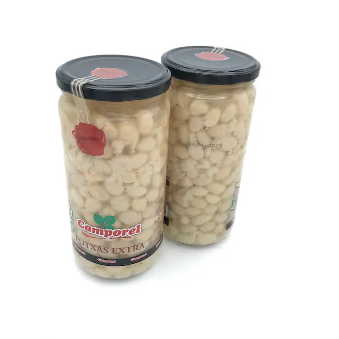 Comprar Potxas Cocidas Extra online en Mercado 13