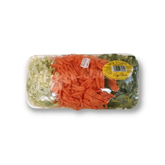 Comprar Sopa Juliana online en Mercado 13