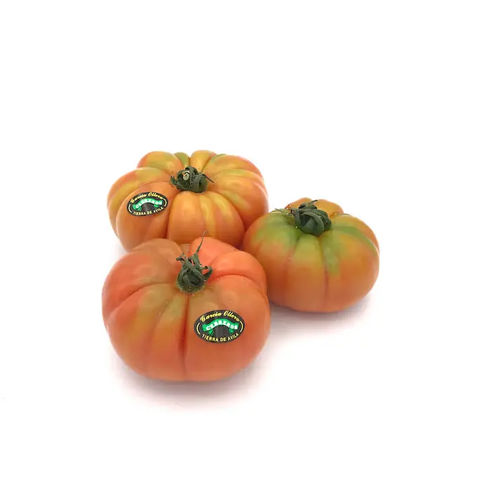 Comprar Tomate Raf de Cebreros online en Mercado 13