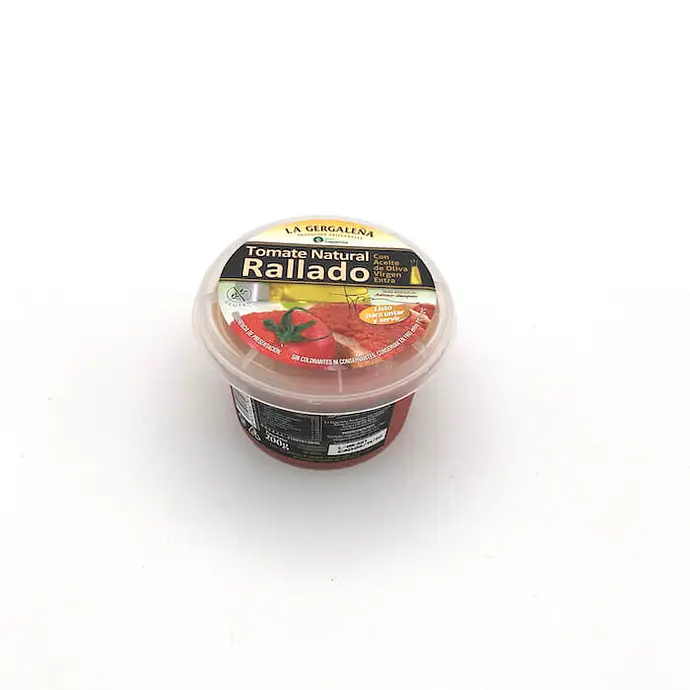 Comprar Tomate Rallado online en Mercado 13