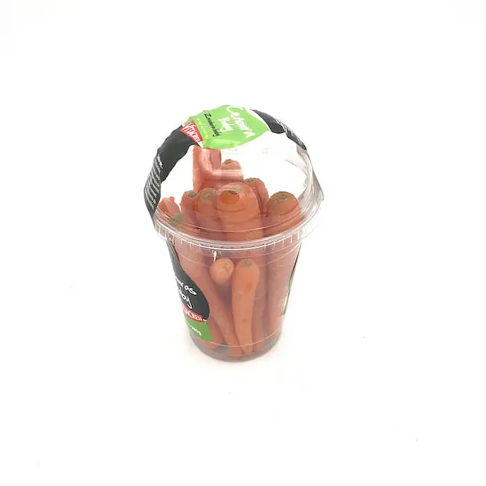 Comprar Zanahoria mini online en Mercado 13