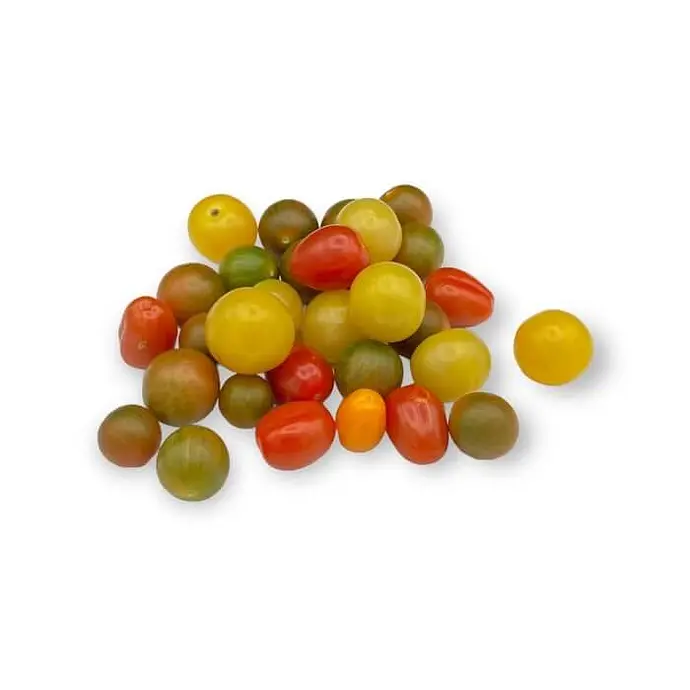 Comprar Tomate Cherry Colores online en Mercado 13