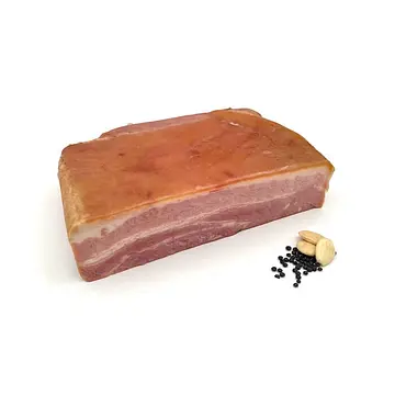 Comprar Bacon ahumado online en Mercado 13