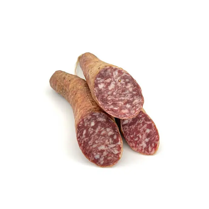 Comprar Salchichón de Bellota online en Mercado 13
