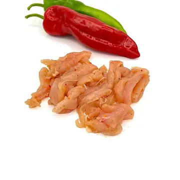 Comprar Fajitas de Pollo online en Mercado 13