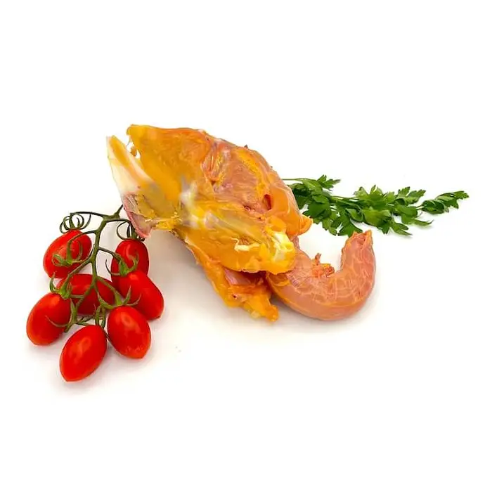 Comprar Esqueleto de Pollo de Corral online en Mercado 13