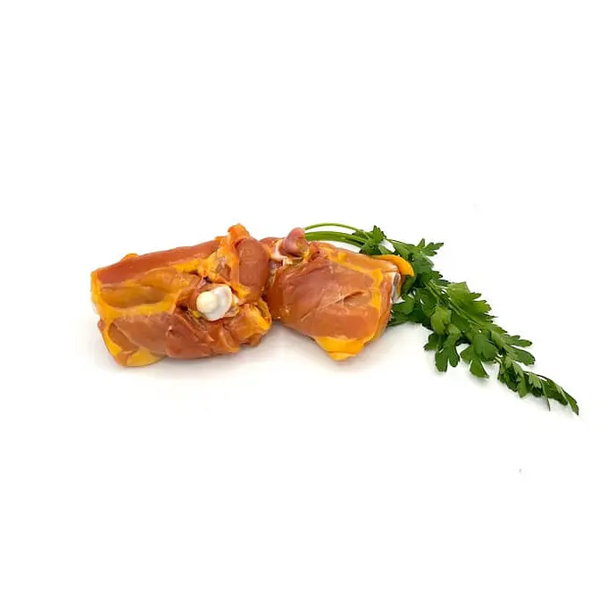 Comprar Cotramuslos de Pollo de Corral online en Mercado 13
