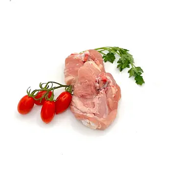 Comprar Contramuslos de Pollo online en Mercado 13