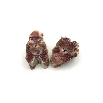 Comprar Huesos de Espinazo salado online en Mercado 13