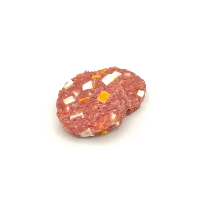 Comprar Hamburgesa Pollo con Queso online en Mercado 13
