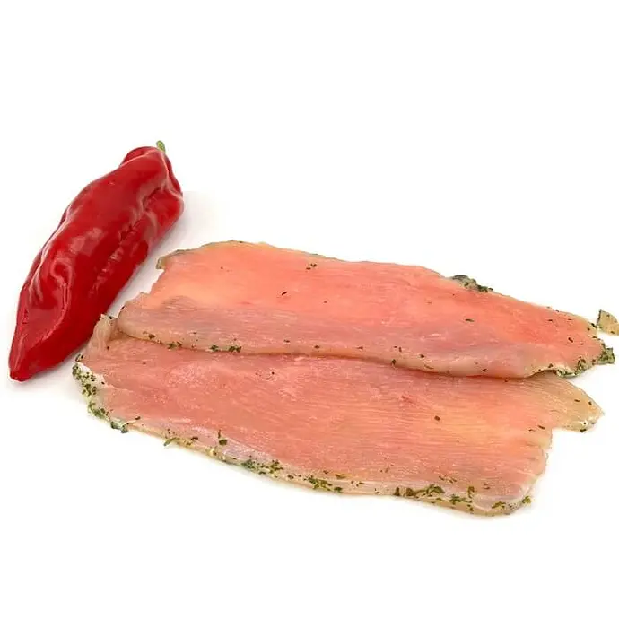 Comprar Pavo Adobado al Ajillo online en Mercado 13