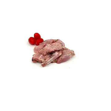 Comprar Conejo al Ajillo online en Mercado 13