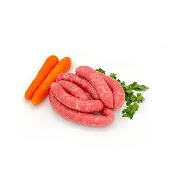 Comprar Salchichas de Pollo online en Mercado 13