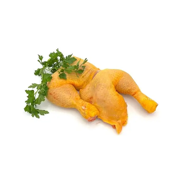 Comprar Traseros de Pollo de Corral online en Mercado 13