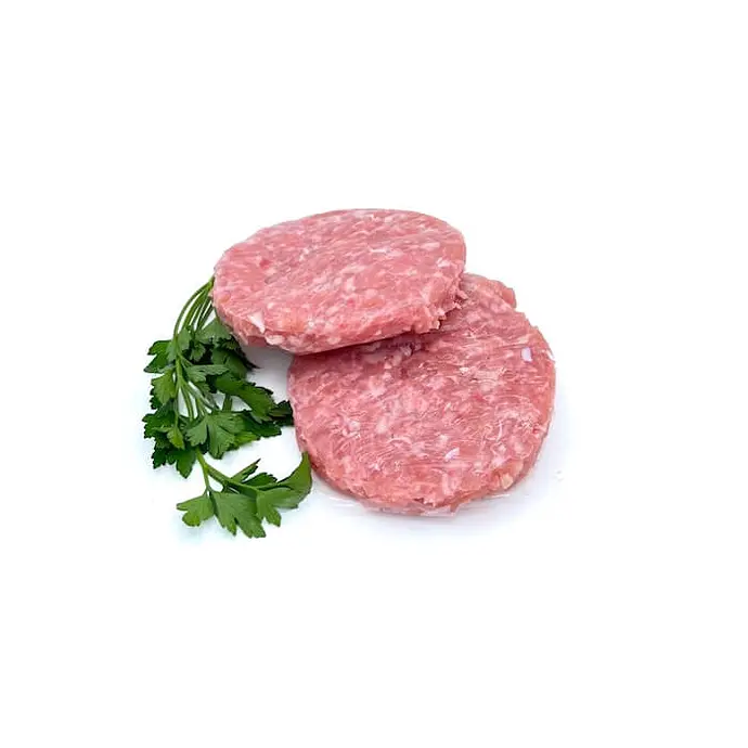 Comprar Hamburguesas Pollo online en Mercado 13