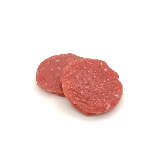 Comprar Hamburguesa de Pavo online en Mercado 13