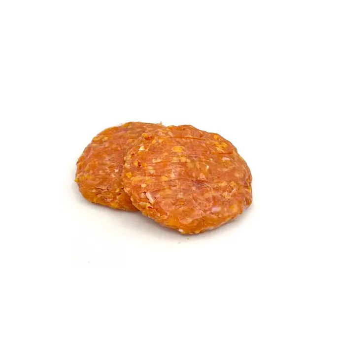 Comprar Hamburguesa Pollo Amarillo online en Mercado 13