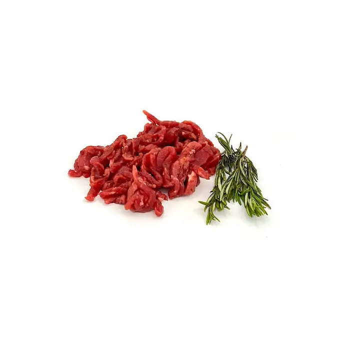Comprar Fajitas de Ternera online en Mercado 13