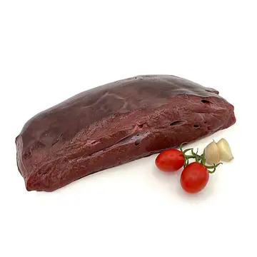 Comprar Higado de Ternera online en Mercado 13