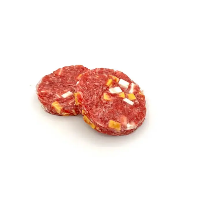 Comprar Hamburguesa de Queso online en Mercado 13