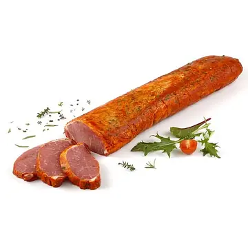 Comprar Cinta Adobada Ibérica online en Mercado 13