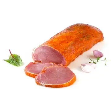 Comprar Cinta Lomo Adobada online en Mercado 13