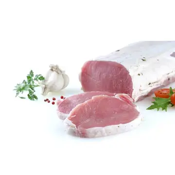 Comprar Cinta Lomo al Ajillo online en Mercado 13