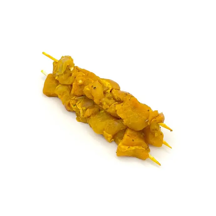 Comprar Pincho Pollo Andaluz Amarillo online en Mercado 13
